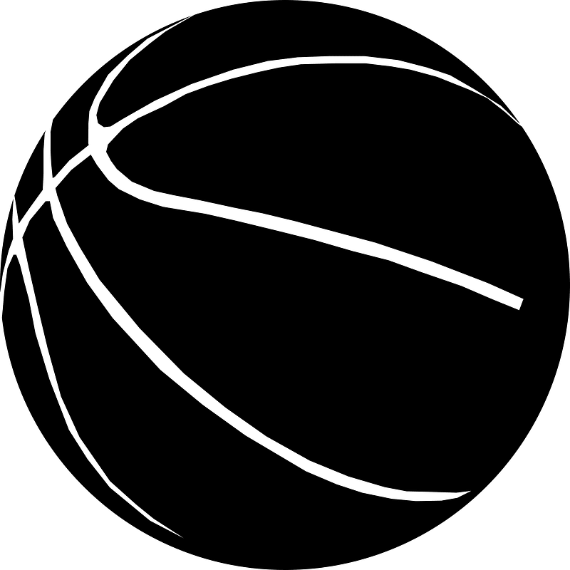 Basketball (11389) The Noun Project icon. Free download transparent