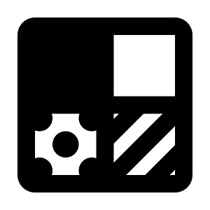 Draw - The Noun Project icon. Free download transparent .PNG | Creazilla