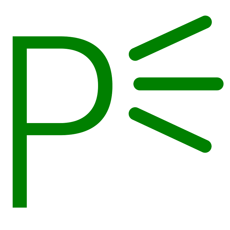 Parking light icon icon. Free download transparent .PNG Creazilla