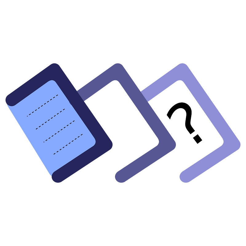 Wikibooks simple pages icon. Free download transparent .PNG | Creazilla