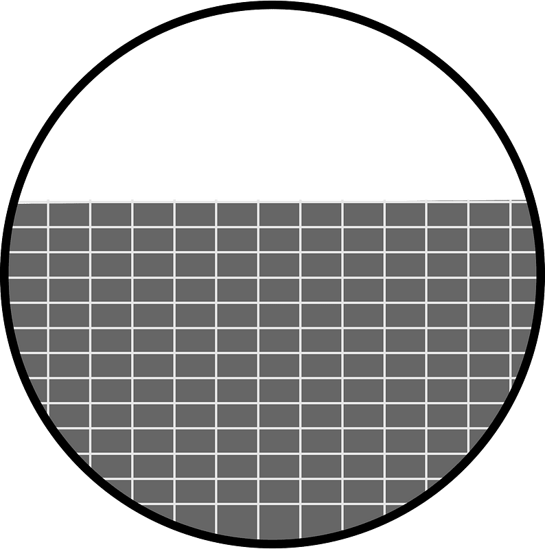 Grid icon. Free download transparent .PNG | Creazilla