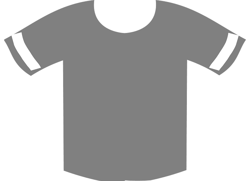 Tshirt icon. Free download transparent .PNG Creazilla