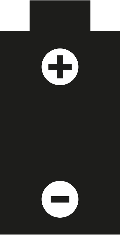 Minus and plus icon. Free download transparent .PNG | Creazilla