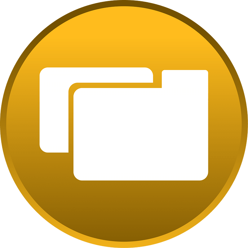 Wallet icon. Free download transparent .PNG Creazilla