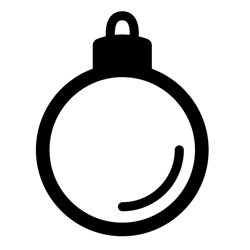 Ornament The Noun Project icon. Free download transparent .PNG