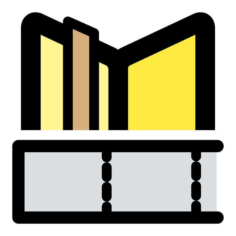 Bookmark Toolbar icon. Free download transparent .PNG Creazilla