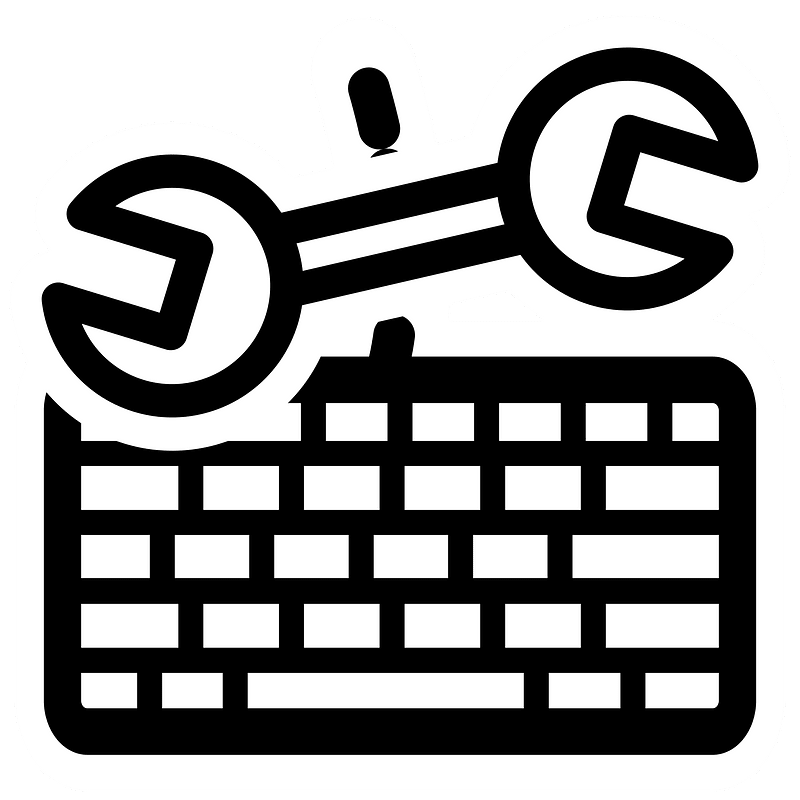 Input Devices Settings icon. Free download transparent .PNG Creazilla