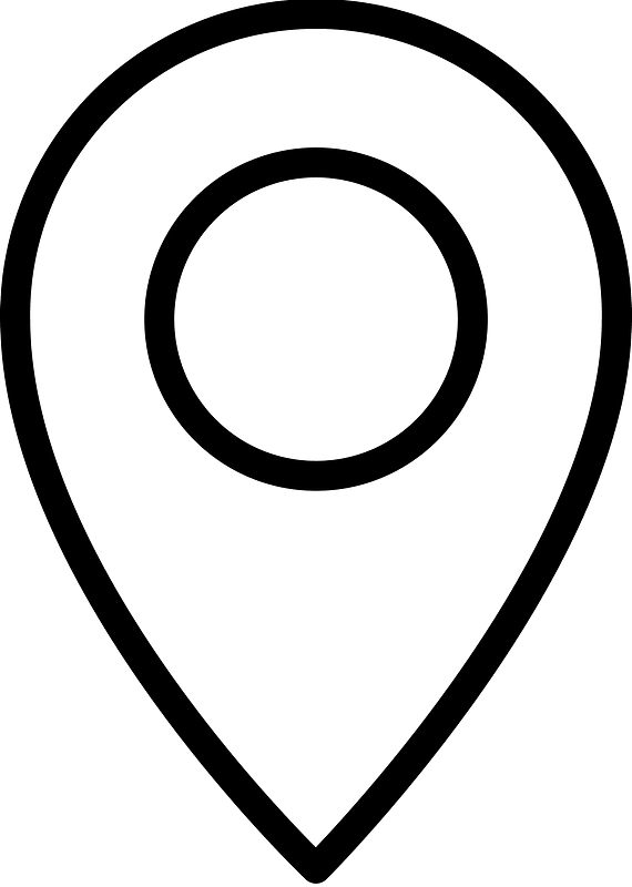 Destination point icon. Free download transparent .PNG | Creazilla