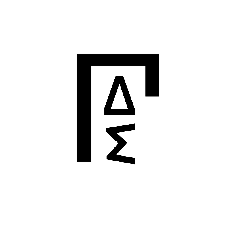 Greek Acrophonic Attic Fifty Staters icon. Free download transparent