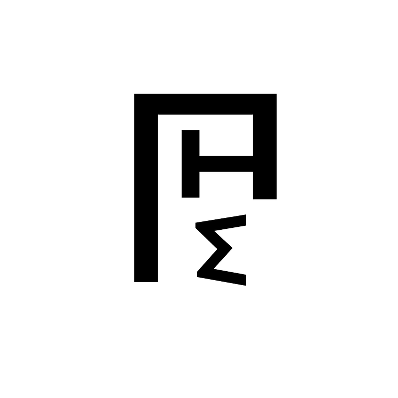 Greek Acrophonic Attic Five Hundred Staters icon. Free download