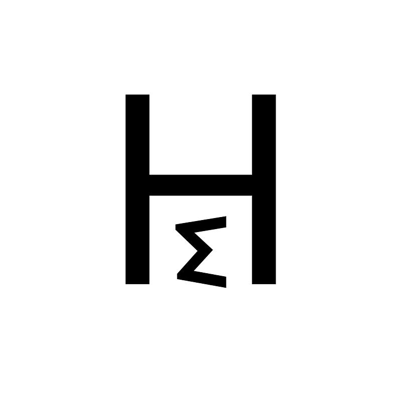 Greek Acrophonic Attic One Hundred Staters icon. Free download