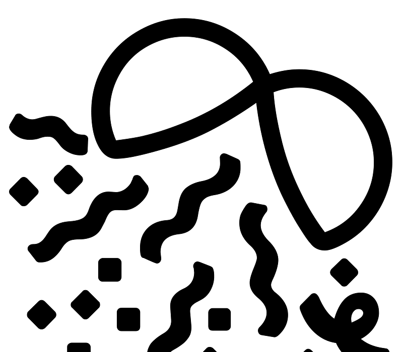 Android Emoji 1F38a icon. Free download transparent .PNG Creazilla