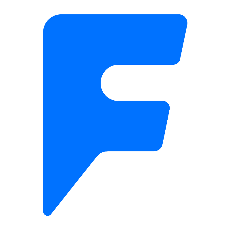 F icon. Free download transparent .PNG Creazilla