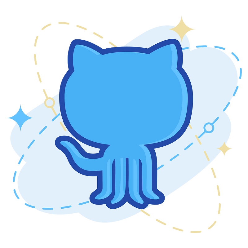 Github icon. Free download transparent .PNG | Creazilla