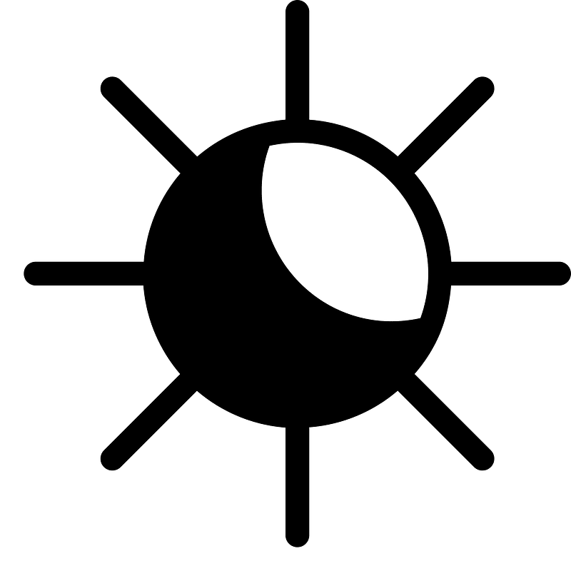 Night shift icon. Free download transparent .PNG Creazilla