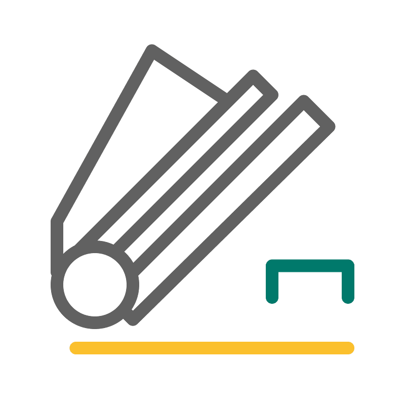 Staples icon. Free download transparent .PNG Creazilla