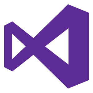 Visual-studio-code icon. Free download transparent .PNG | Creazilla