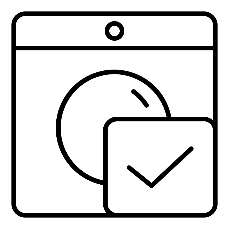 Laundry icon. Free download transparent .PNG Creazilla