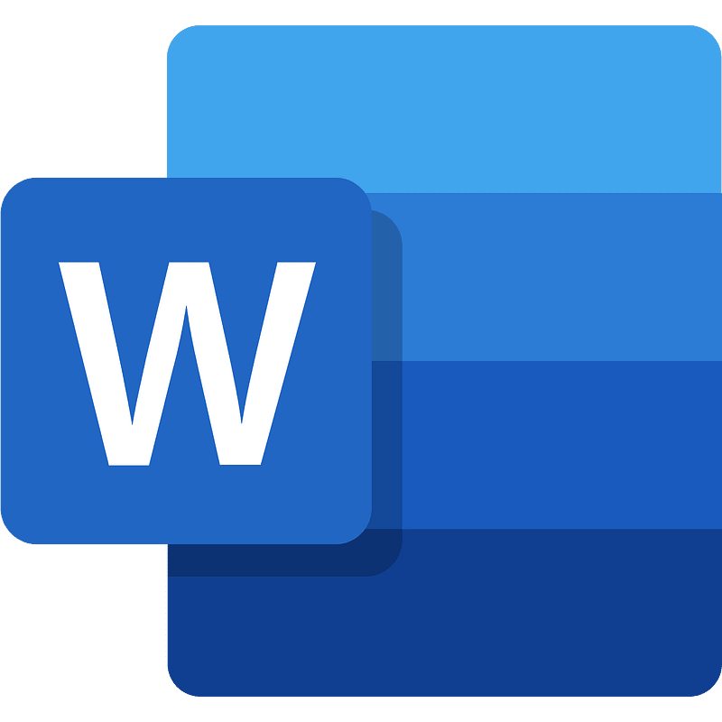 Microsoft icon free download transparent png creazilla