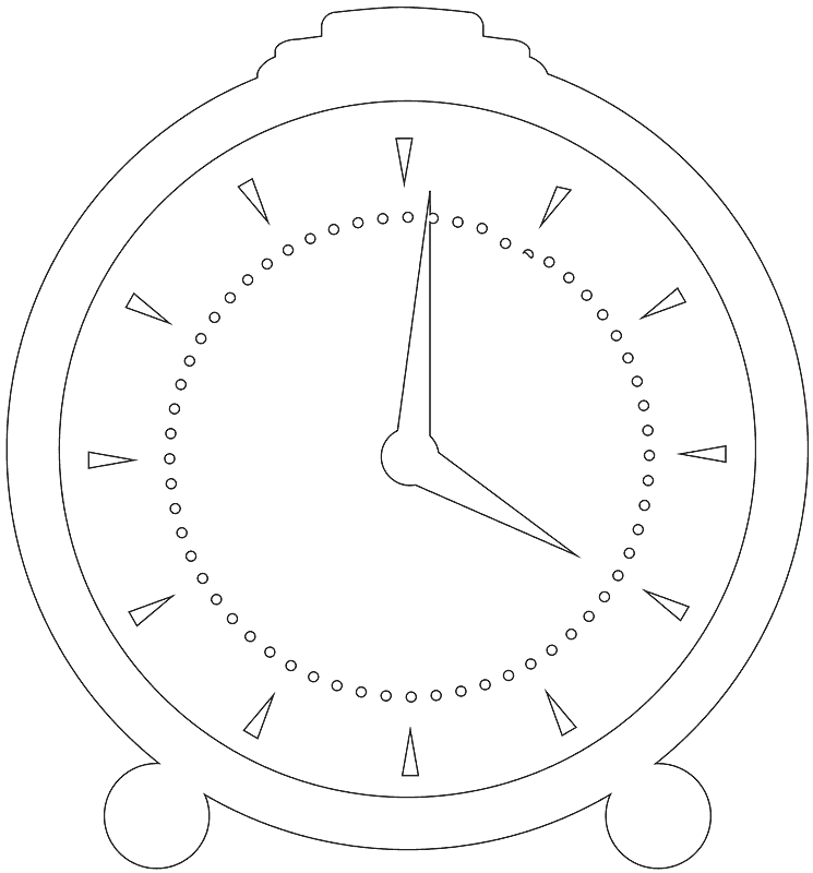 時計 無料ベクトルシルエット Creazilla 時計 無料ベクトルシルエット Creazilla