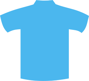 Shirt silhouette - Free Vector Silhouettes | Creazilla