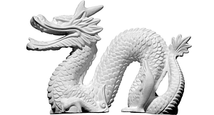 Chinese Dragon Free 3d Model On Creazilla Chinese Dragon Free 3d Model On Creazilla