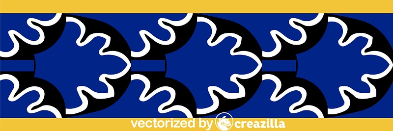 Vector de Celtic pattern