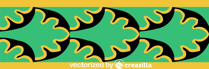 Grafika wektorowa: Celtic pattern