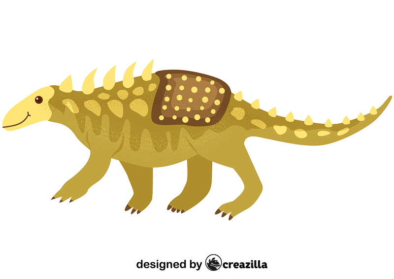 Polacanthus vektor