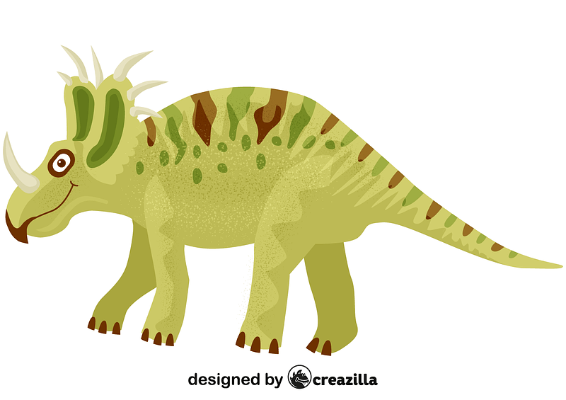 Styracosaurus vektori