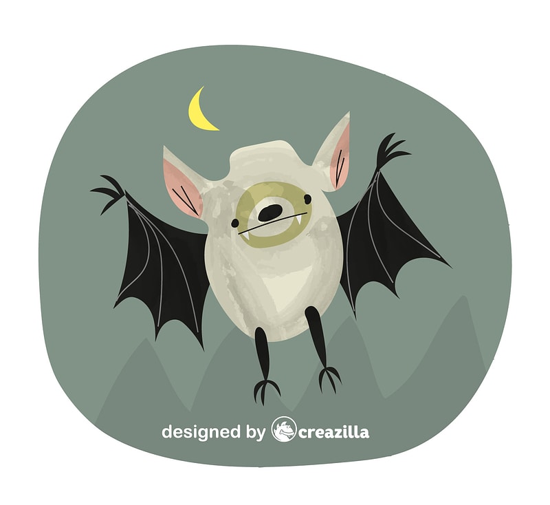 Bat vector