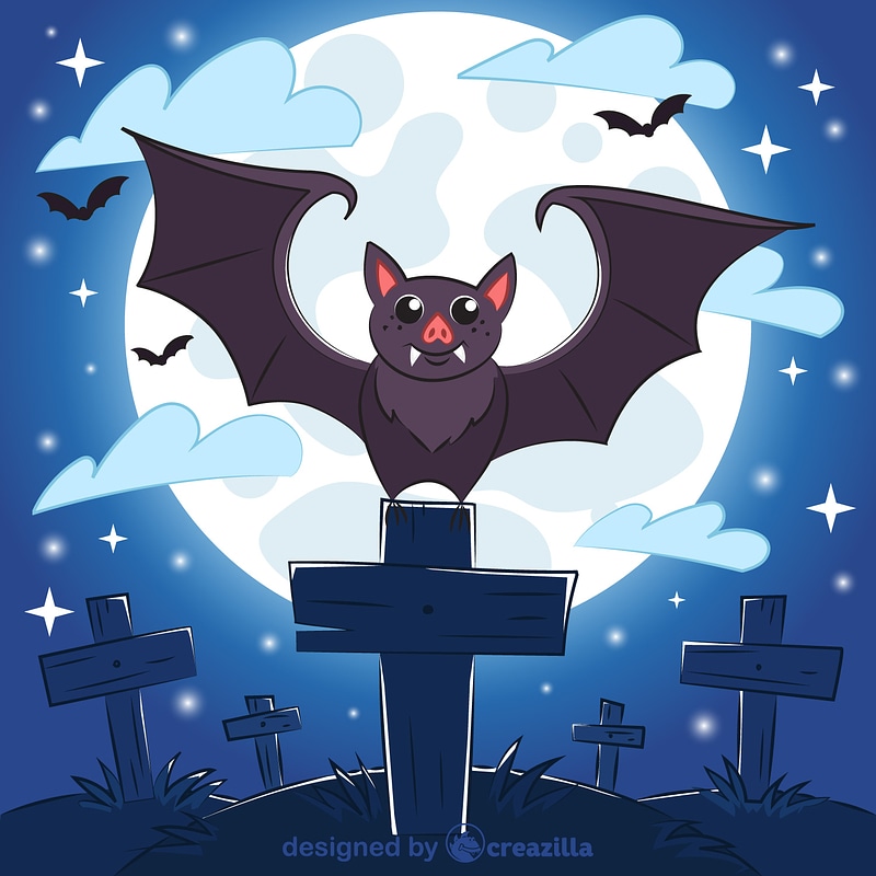 Bat vector