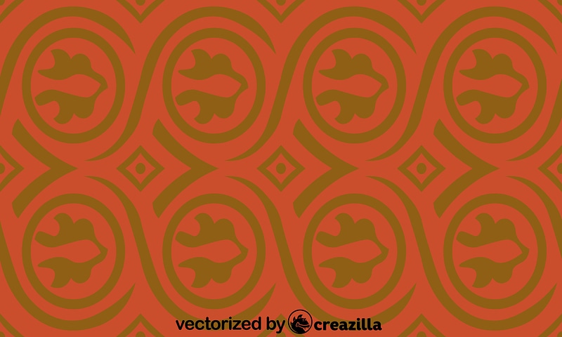 Byzantine Ornament vector