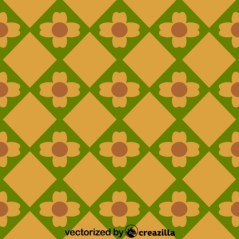 Byzantine Ornament vector