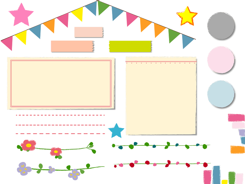 Line Memo Pad vector. Free download. Creazilla