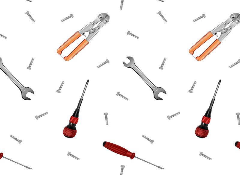 Hand Tool vector. Free download. Creazilla