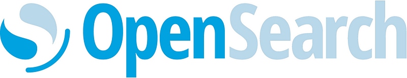 Opensearch Logo vector. Free download. | Creazilla