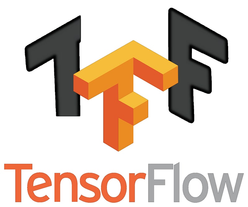 Tensorflowlogo vector. Free download. | Creazilla